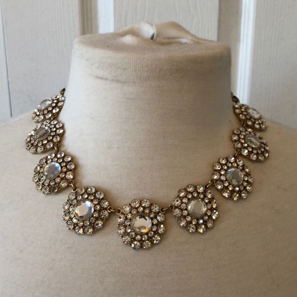 J. Crew Jewelry - J Crew Necklace